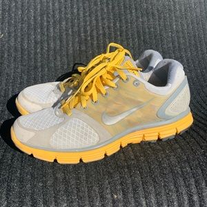 Livestrong Nikes